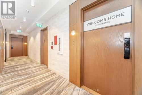 1901 - 3240 William Coltson Avenue, Oakville, ON - Indoor Photo Showing Other Room