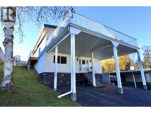 339 N MOFFAT STREET  Prince George, BC V2M 3G6