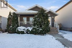 1455 Willowgrove COURT  Saskatoon, SK S7W 0B1