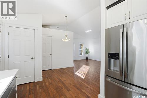1455 Willowgrove Court, Saskatoon, SK - Indoor Photo Showing Kitchen