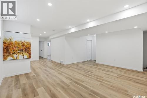 1455 Willowgrove Court, Saskatoon, SK - Indoor Photo Showing Other Room