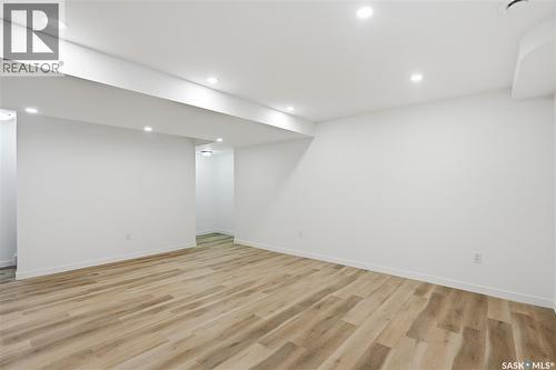 1455 Willowgrove Court, Saskatoon, SK - Indoor Photo Showing Other Room