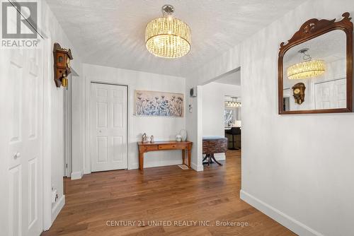 2425 Preston Road, Cavan Monaghan (Cavan-Monaghan), ON - Indoor Photo Showing Other Room