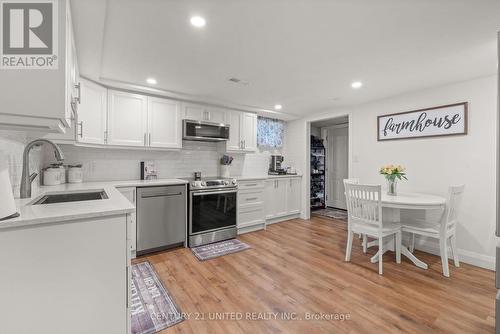 2425 Preston Road, Cavan Monaghan (Cavan-Monaghan), ON - Indoor