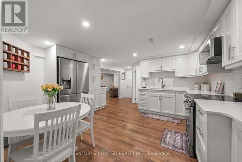 2425 Preston Road, Cavan Monaghan (Cavan-Monaghan), ON - Indoor