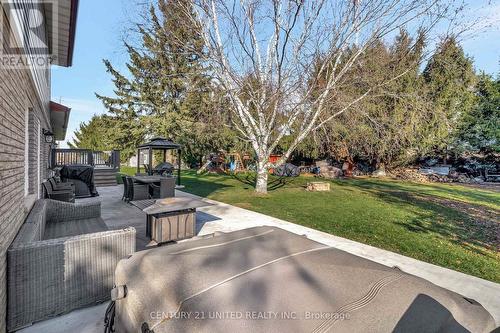 2425 Preston Road, Cavan Monaghan (Cavan-Monaghan), ON - Outdoor