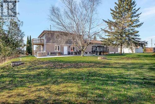 2425 Preston Road, Cavan Monaghan (Cavan-Monaghan), ON - Outdoor