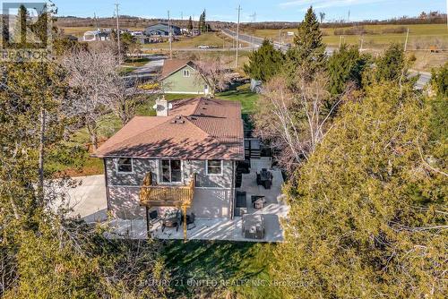 2425 Preston Road, Cavan Monaghan (Cavan-Monaghan), ON - Outdoor With View