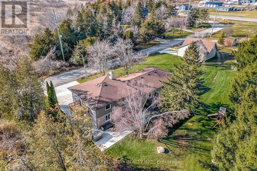 2425 Preston Road, Cavan Monaghan (Cavan-Monaghan), ON - Outdoor With View