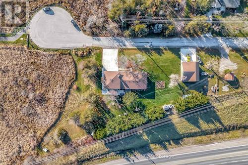 2425 Preston Road, Cavan Monaghan (Cavan-Monaghan), ON - Outdoor With View