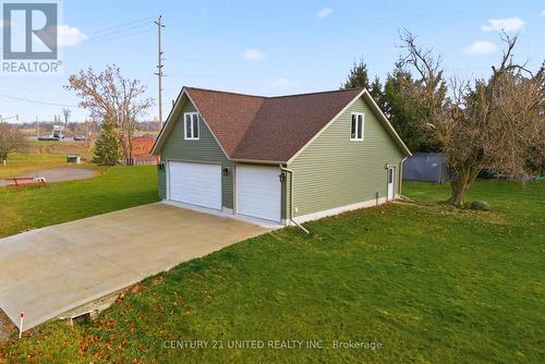 2425 Preston Road, Cavan Monaghan (Cavan-Monaghan), ON - Outdoor