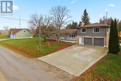 2425 Preston Road, Cavan Monaghan (Cavan-Monaghan), ON - Outdoor