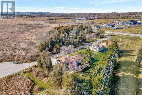 2425 Preston Road, Cavan Monaghan (Cavan-Monaghan), ON - Outdoor With View