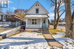 616 GLASGOW STREET  London East (East G), ON N5Y 1V5