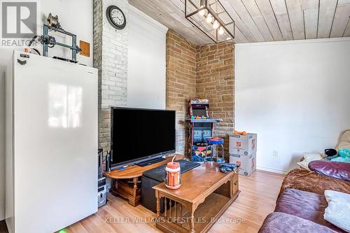 616 Glasgow Street, London East (East G), ON - Indoor