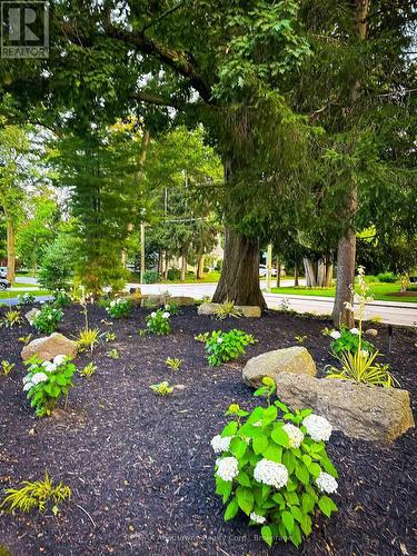 317 Gloucester Avenue, Oakville (Oo Old Oakville), ON - Outdoor