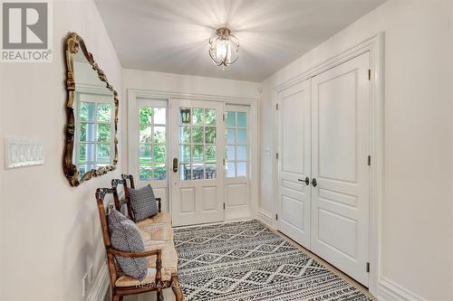 317 Gloucester Avenue, Oakville (Oo Old Oakville), ON - Indoor Photo Showing Other Room