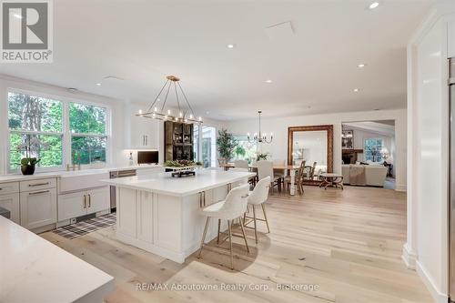 317 Gloucester Avenue, Oakville (Oo Old Oakville), ON - Indoor Photo Showing Other Room