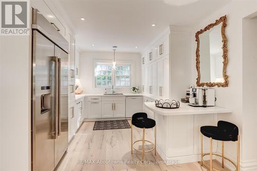 317 Gloucester Avenue, Oakville (Oo Old Oakville), ON - Indoor Photo Showing Other Room