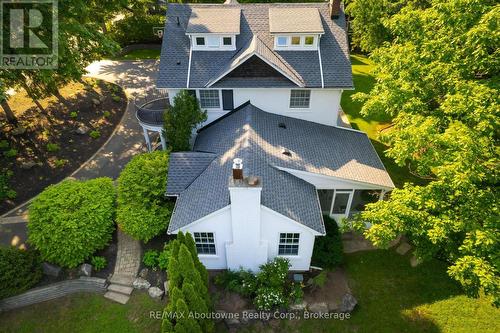 317 Gloucester Avenue, Oakville (Oo Old Oakville), ON - Outdoor