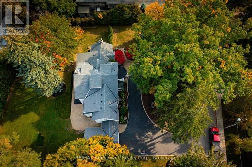 317 Gloucester Avenue, Oakville (Oo Old Oakville), ON - Outdoor With View