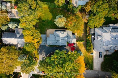 317 Gloucester Avenue, Oakville (Oo Old Oakville), ON - Outdoor With View