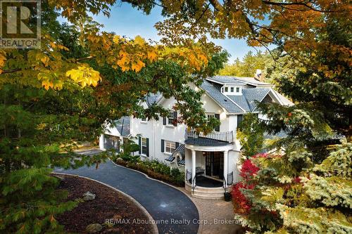 317 Gloucester Avenue, Oakville (Oo Old Oakville), ON - Outdoor