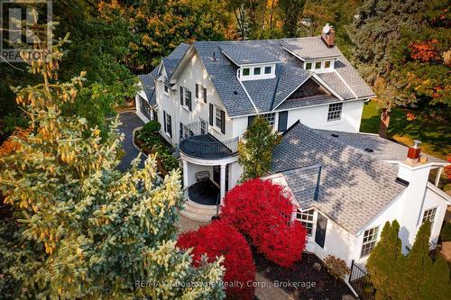 317 Gloucester Avenue, Oakville (Oo Old Oakville), ON - Outdoor