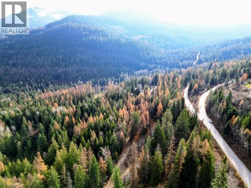 766 Drakes Road, Rossland, BC 