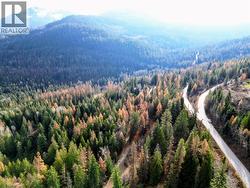 766 Drakes Road Rossland, BC V0G 1Y0