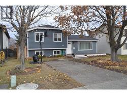 442 Garibaldi Drive  Kamloops, BC V2E 2A9