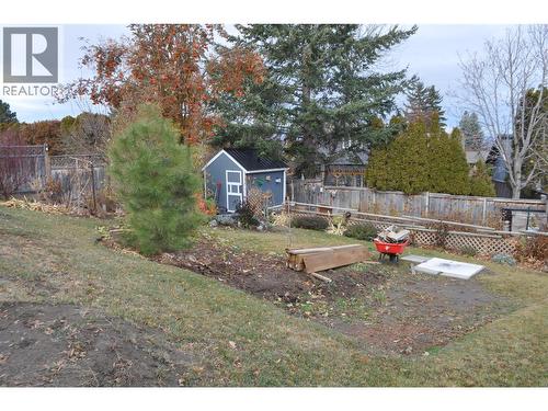 442 Garibaldi Drive, Kamloops, BC - Outdoor