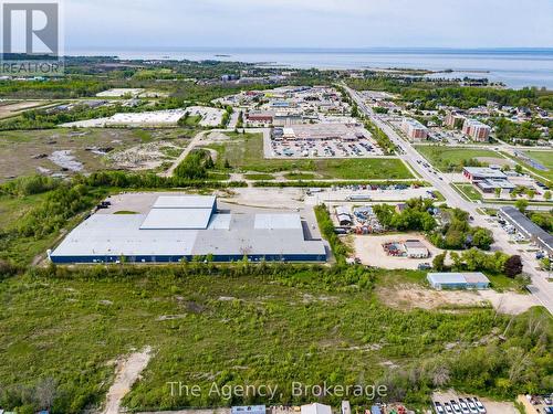 Lot 10 - 70 High Street, Collingwood, ON 