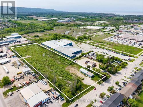 Lot 10 - 70 High Street, Collingwood, ON 