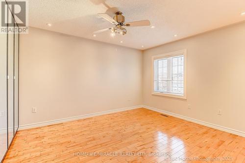 608 Driftcurrent Drive, Mississauga, ON - Indoor Photo Showing Other Room
