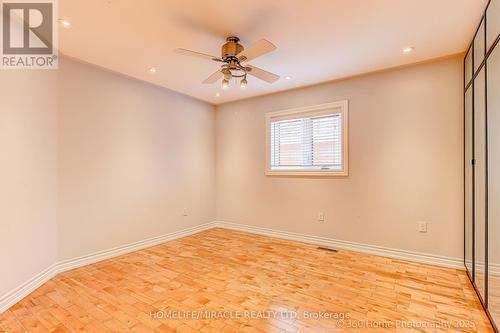 608 Driftcurrent Drive, Mississauga, ON - Indoor Photo Showing Other Room