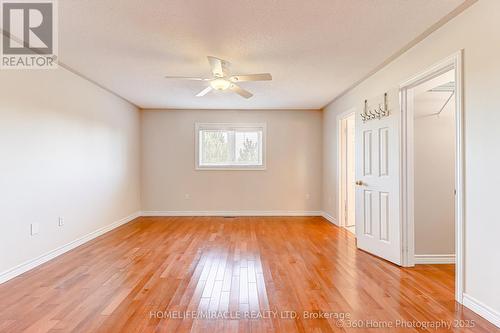 608 Driftcurrent Drive, Mississauga, ON - Indoor Photo Showing Other Room