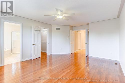 608 Driftcurrent Drive, Mississauga, ON - Indoor Photo Showing Other Room