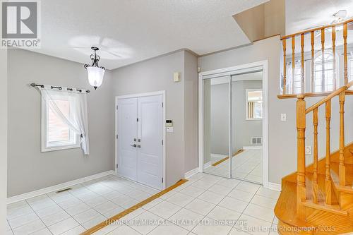 608 Driftcurrent Drive, Mississauga, ON - Indoor Photo Showing Other Room