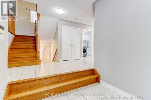 608 Driftcurrent Drive, Mississauga, ON - Indoor Photo Showing Other Room