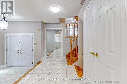 608 Driftcurrent Drive, Mississauga, ON - Indoor Photo Showing Other Room