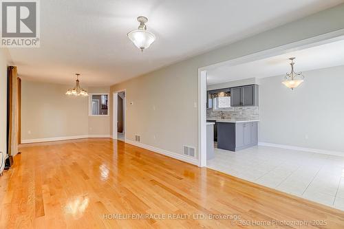 608 Driftcurrent Drive, Mississauga, ON - Indoor Photo Showing Other Room