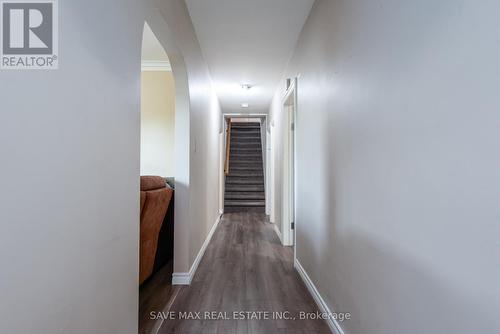 467 Stirling Avenue S, Kitchener, ON - Indoor Photo Showing Other Room