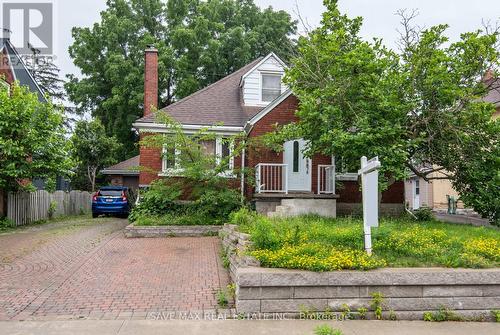 467 Stirling Avenue S, Kitchener, ON - Outdoor