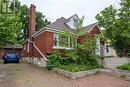 467 Stirling Avenue S, Kitchener, ON  - Outdoor 