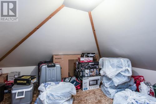 467 Stirling Avenue S, Kitchener, ON - Indoor Photo Showing Other Room