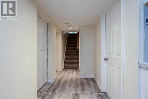 467 Stirling Avenue S, Kitchener, ON - Indoor Photo Showing Other Room