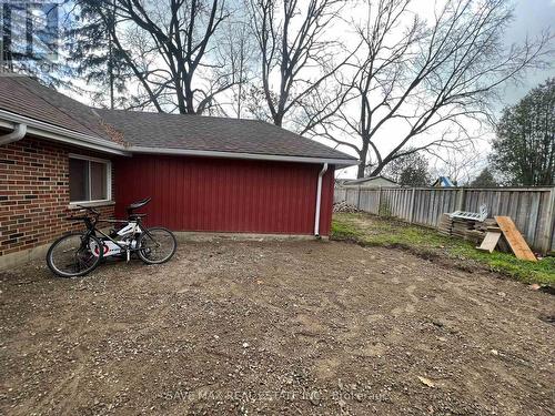 467 Stirling Avenue S, Kitchener, ON - Outdoor