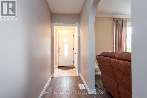 467 Stirling Avenue S, Kitchener, ON - Indoor Photo Showing Other Room