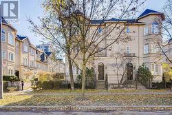 318 - 11 EVERSON DRIVE  Toronto, ON M2N 7B9